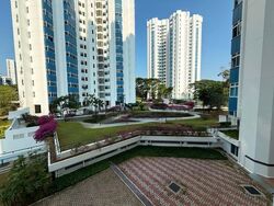 The Waterside (D15), Condominium #606173511